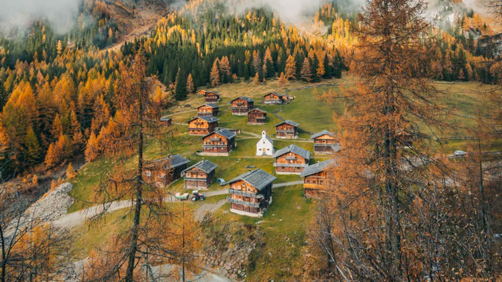 almen, osttirol