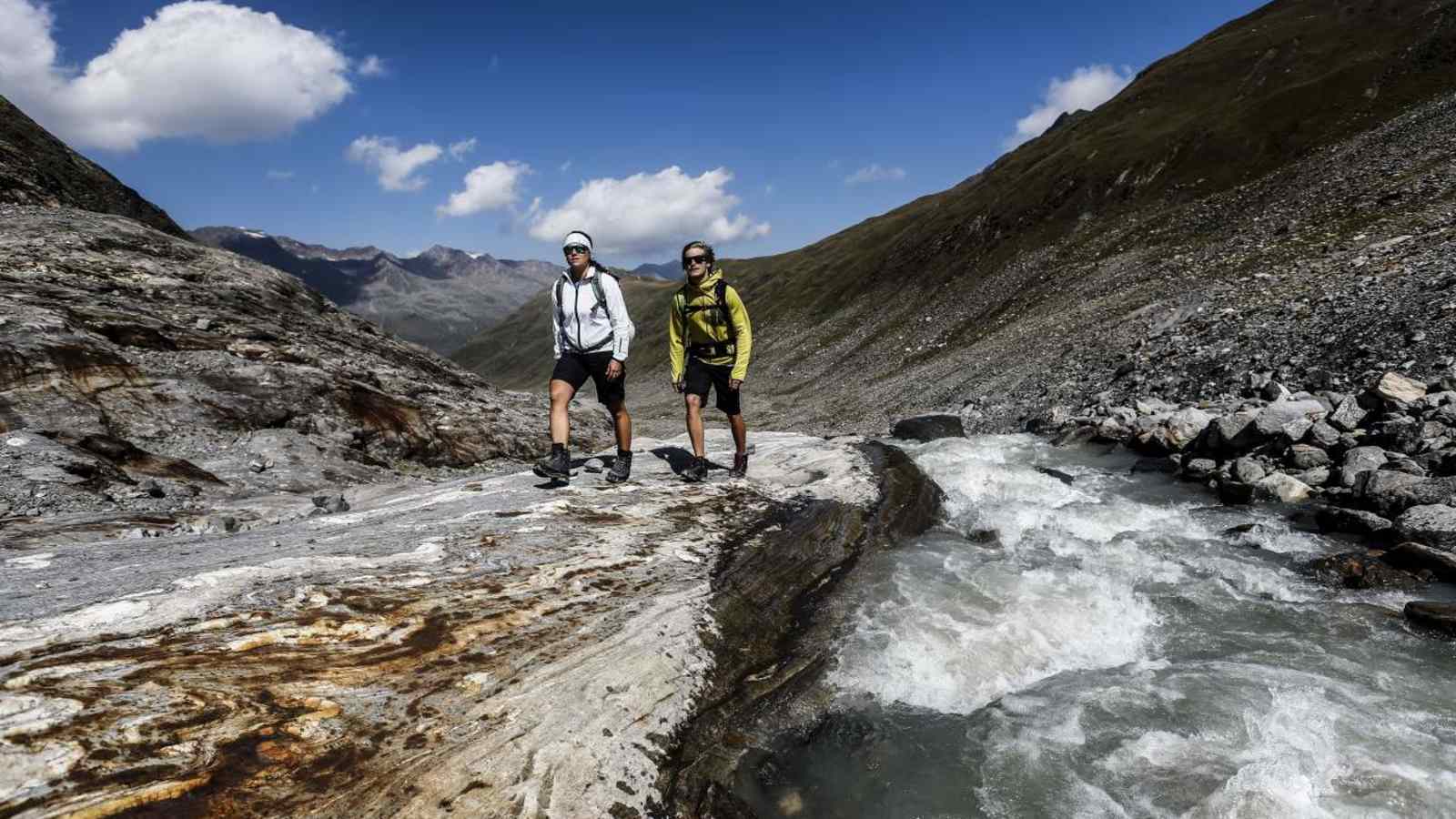 Obergurgl-Hochgurgl