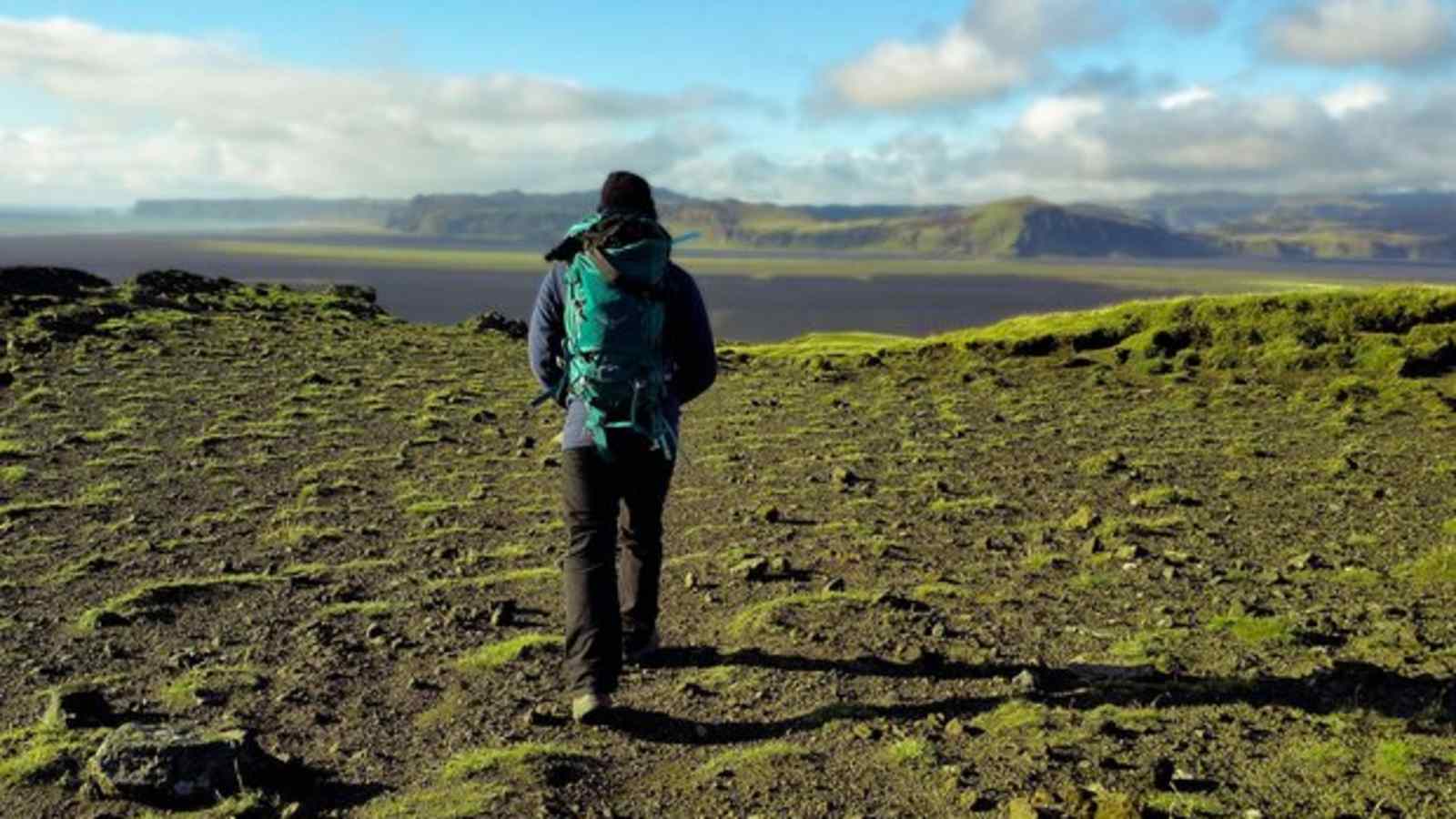 Philosophische Wanderungen: Zu sich gehen