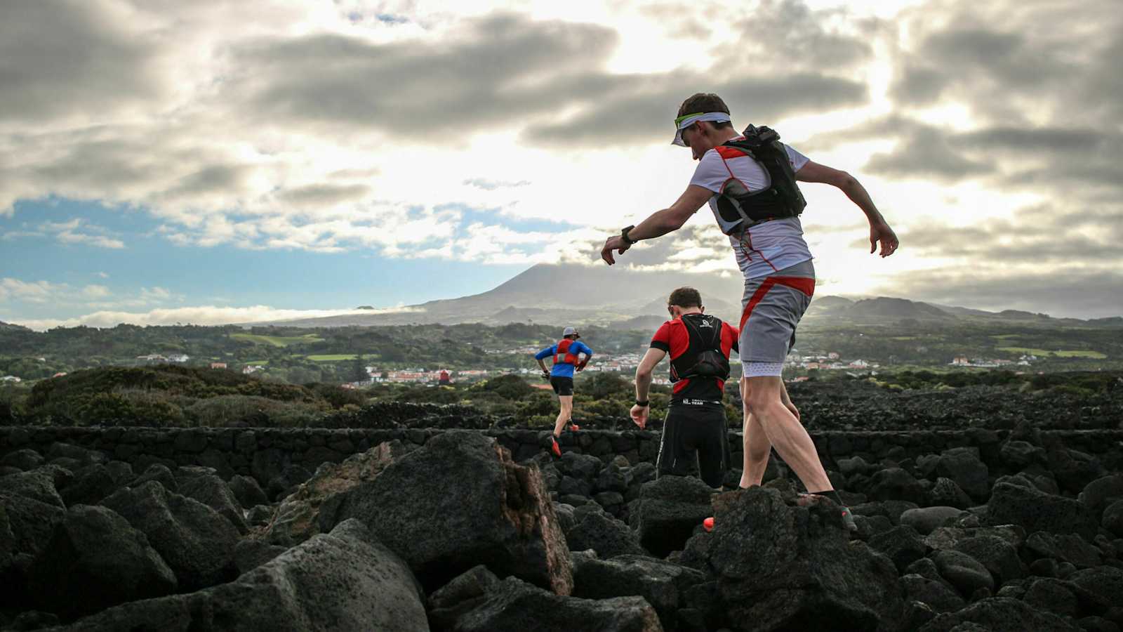 Montanha do Pico: Der höchste Berg Portugals