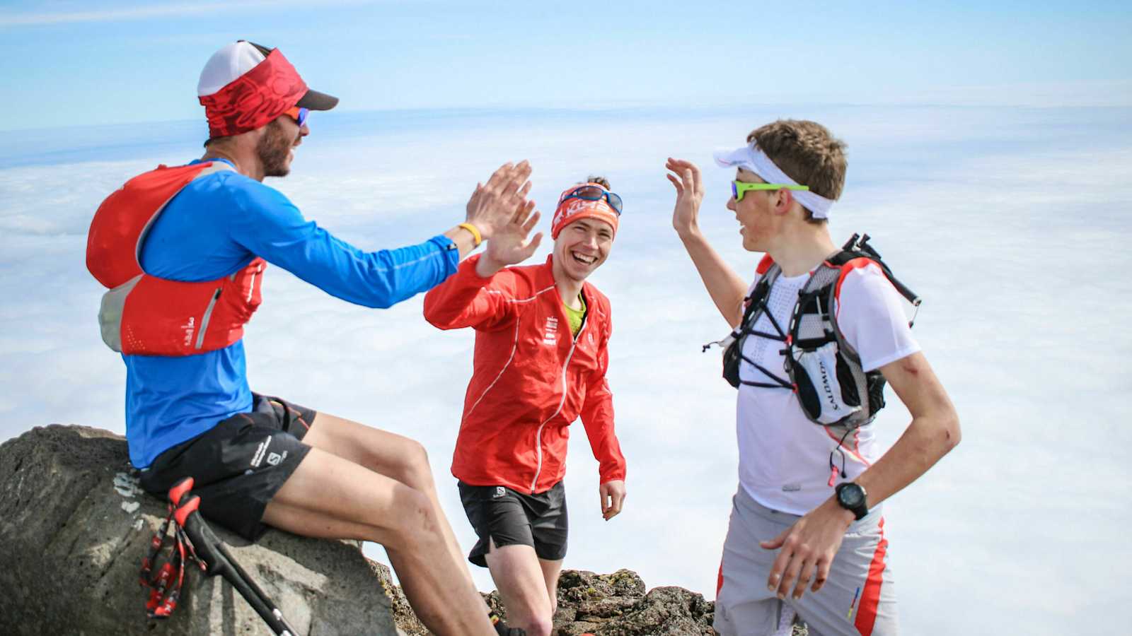 Montanha do Pico: Der höchste Berg Portugals