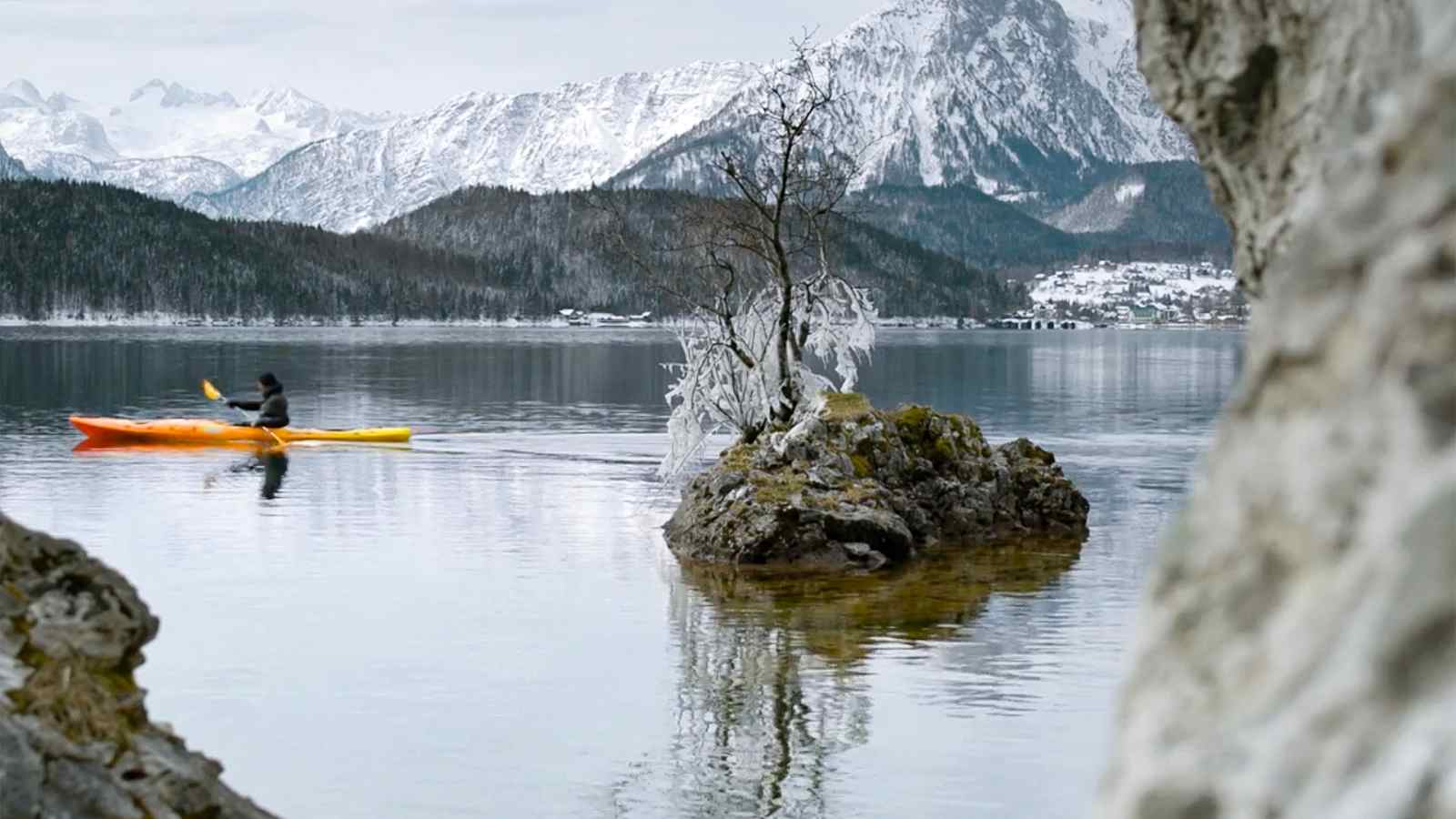 Ausseerland Fotograf Armin Walcher