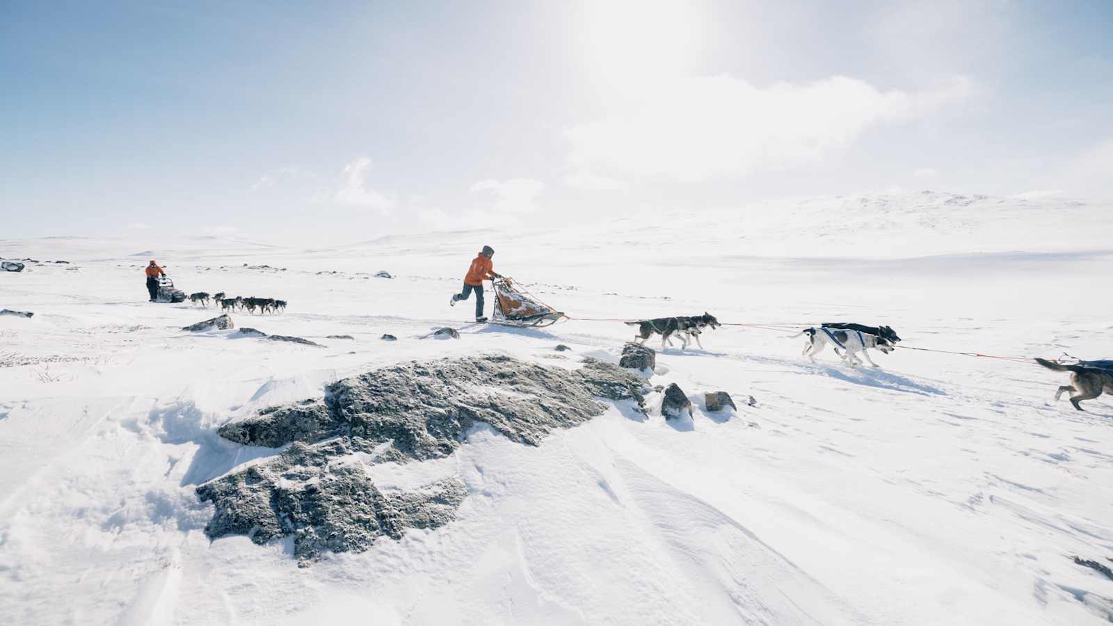 Fjällräven Polar