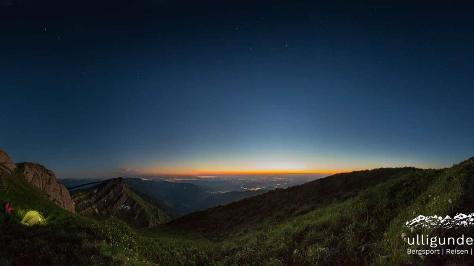 Rindalphorn, Allgäu 