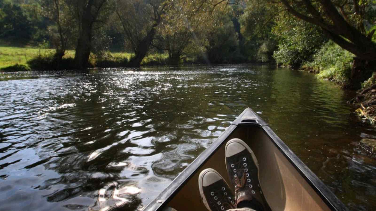 Wandern im Naturpark Bayerische Rhön