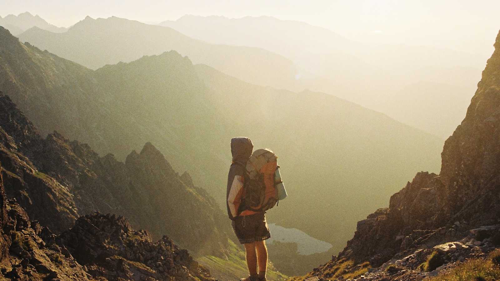 Airbag Rucksack - ein absolutes Muss im freien Gelände: Der ASCENT von ORTOVOX. 