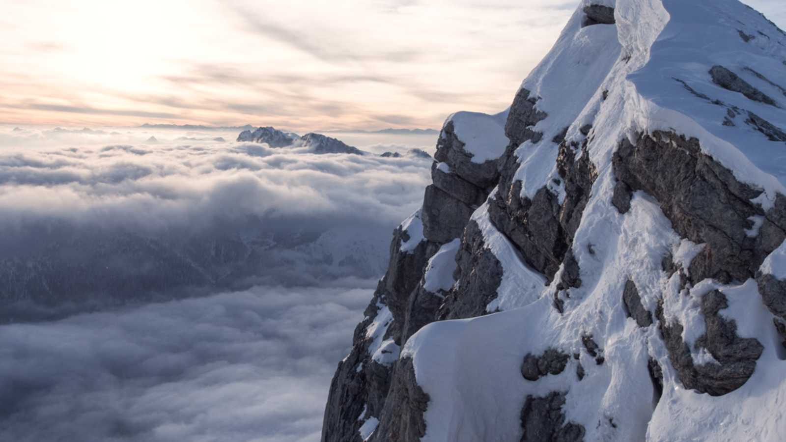 skitour pala cime rosetta dolomiten