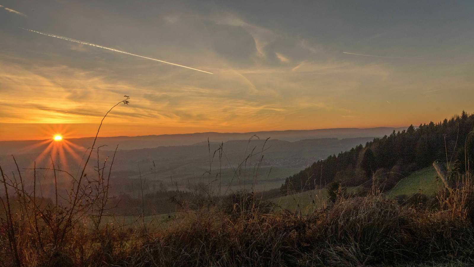 Schwarzwald in Baden-Württemberg