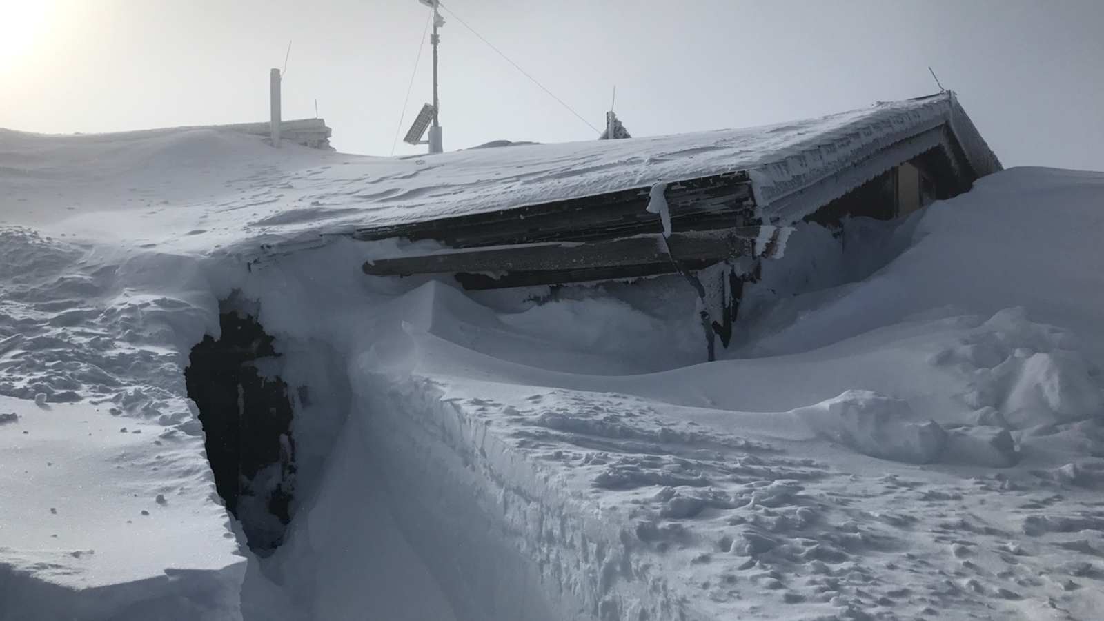 Alte Seethalerhütte