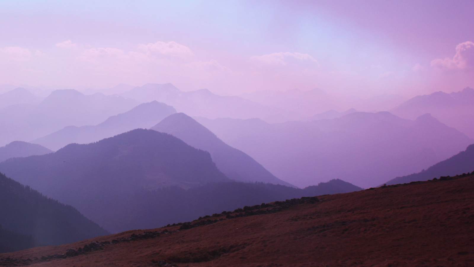 Tirol: Chiemgauer Alpen