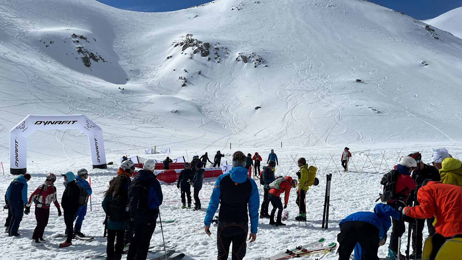 Pierra Creta Start