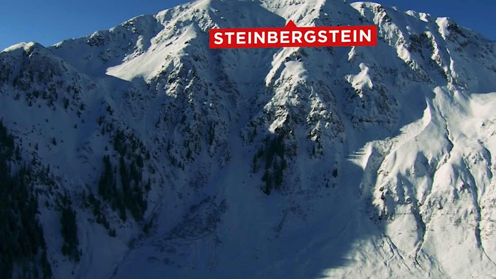 Der Steinbergstein