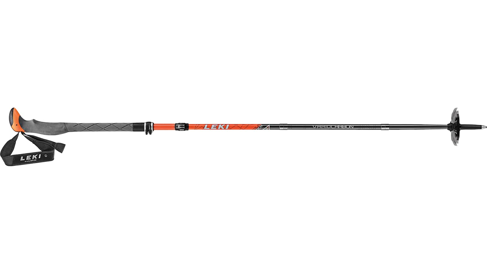 Tour Stick Vario Carbon