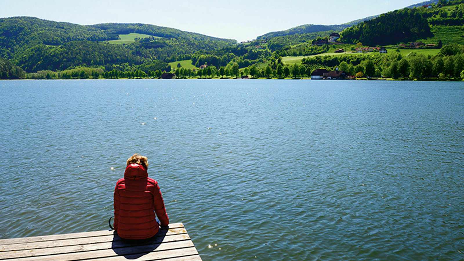 Bergseen-Paradies Steiermark: 5 der schönsten Lacken