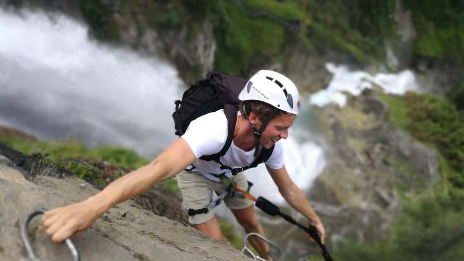 Stuibenfall Ötztal