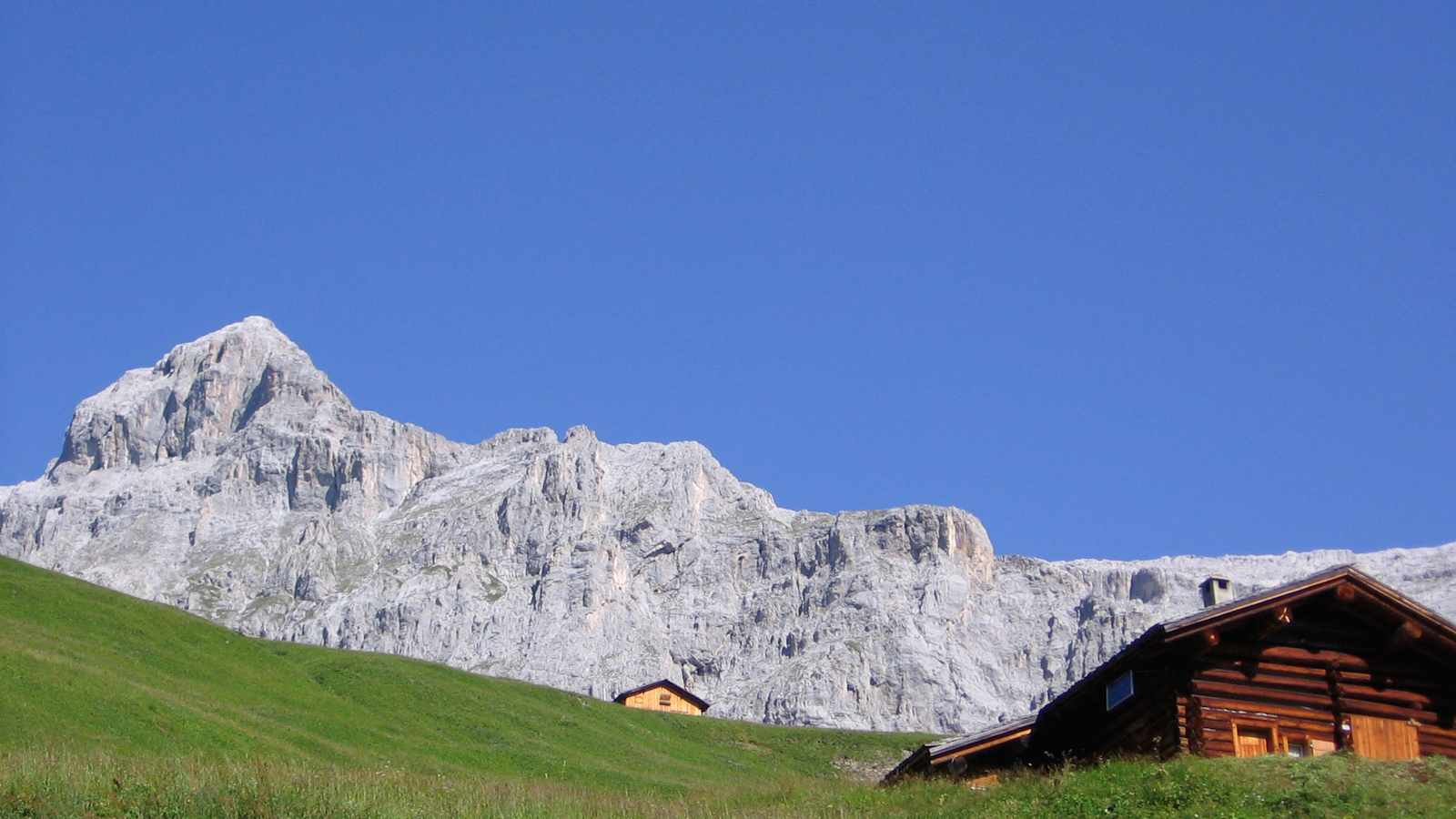 Trans-Rätikon: Ein Höhenweg durch 3 Länder