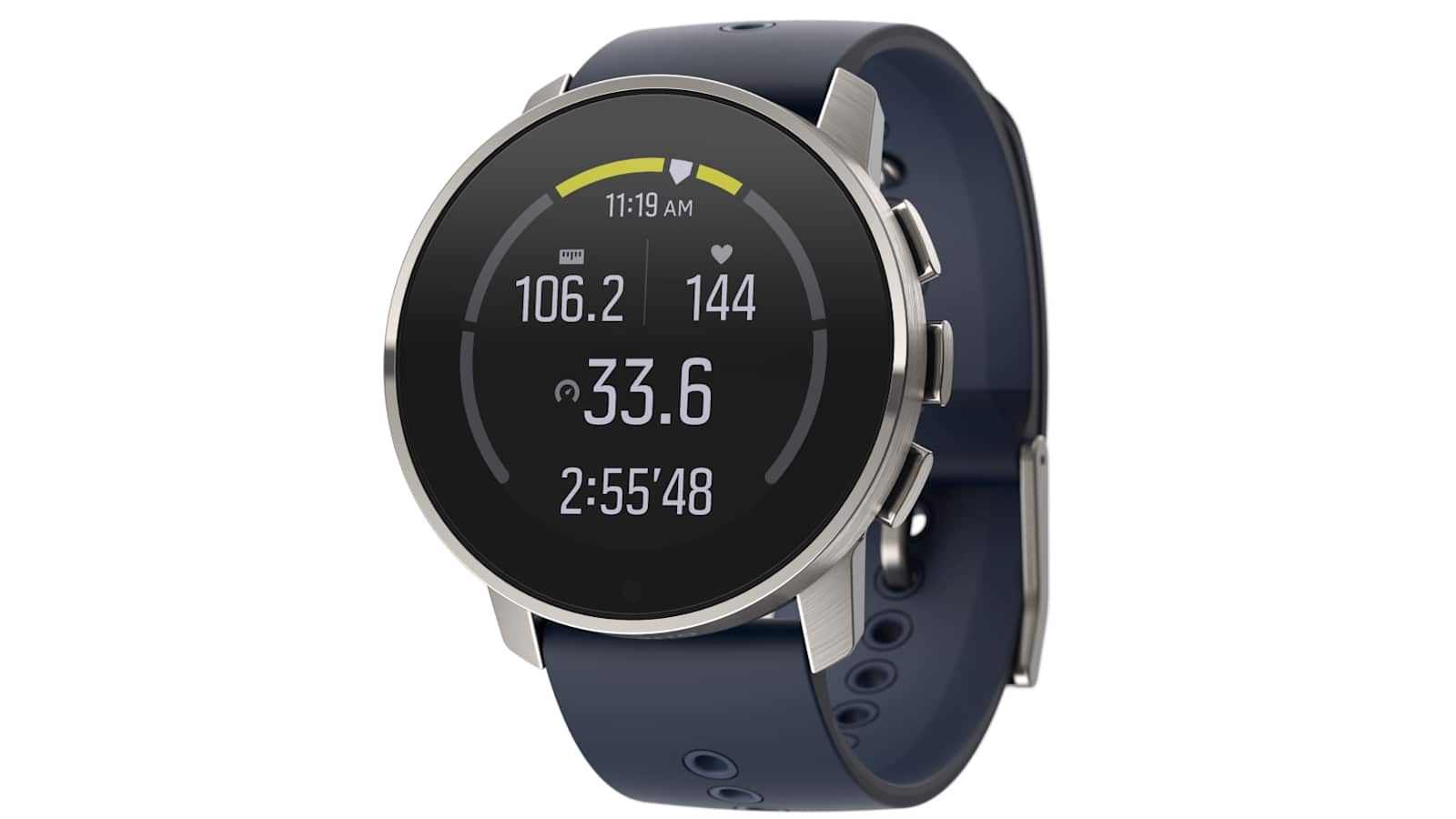 SUUNTO 9 Peak