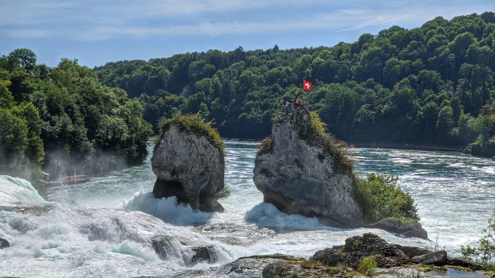 Rheinfall