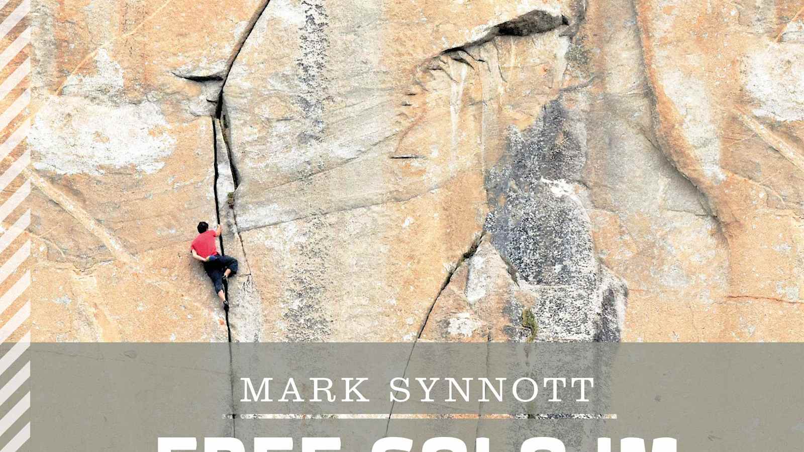 Mark Synnott: Free Solo im Yosemite