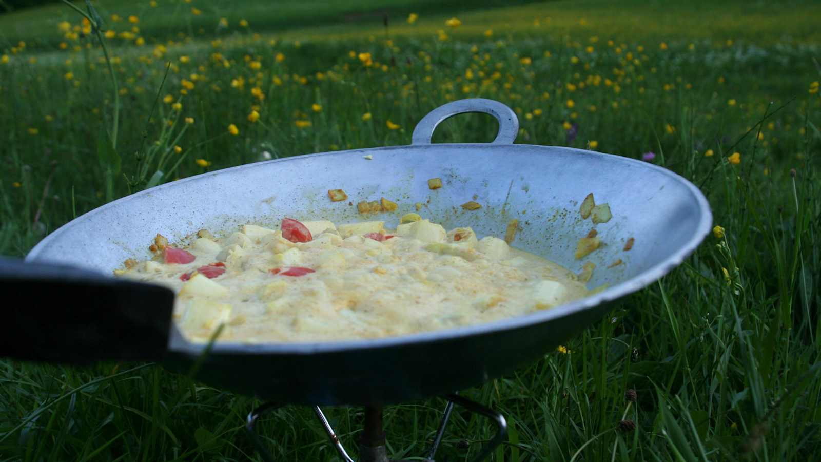 Thai-Curry für unterwegs