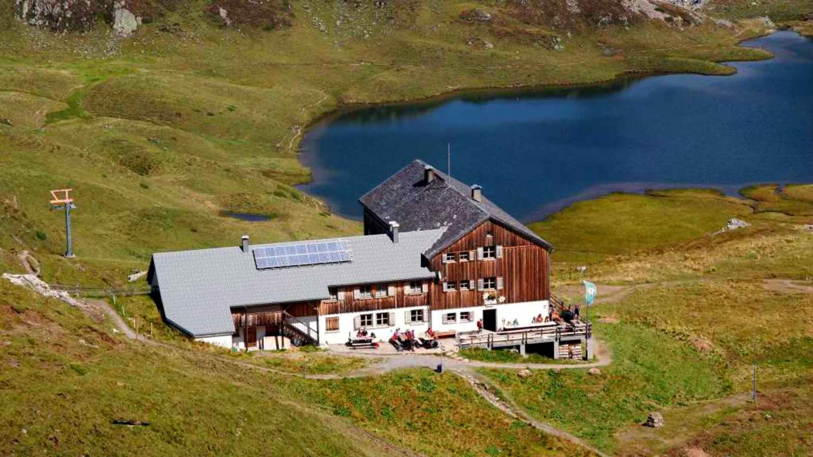 Tilisunahütte