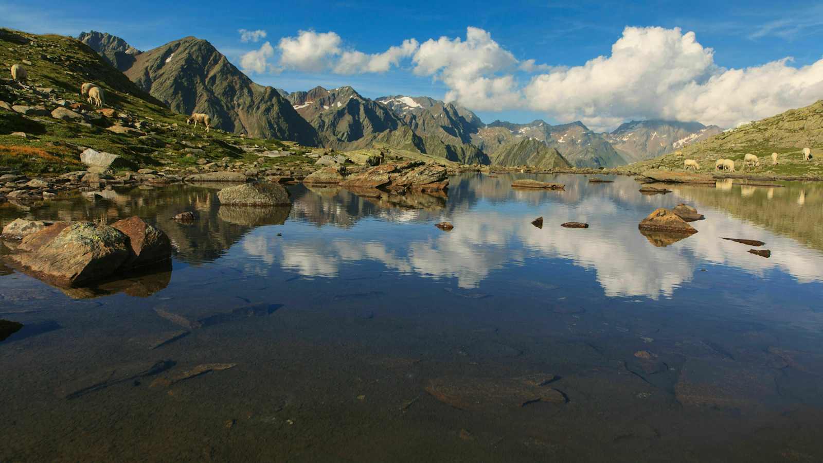 Ötztal Trek