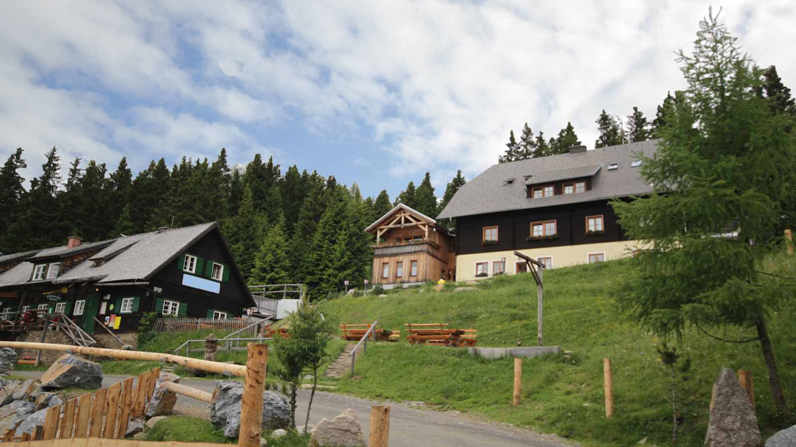 Tonnerhütte