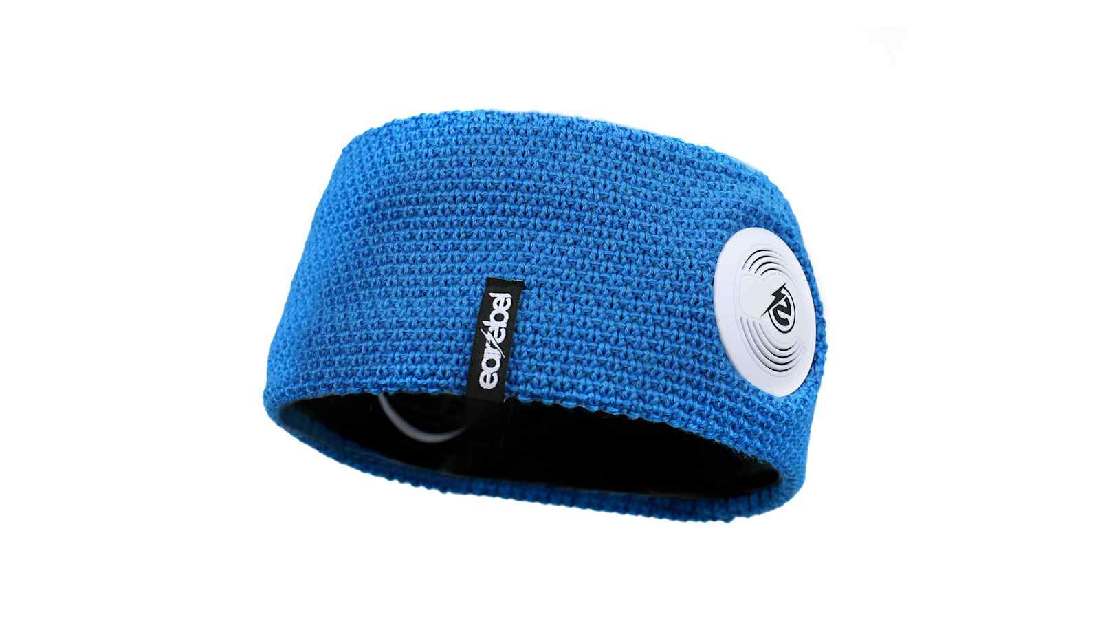 EAREBEL Warm Up Headband