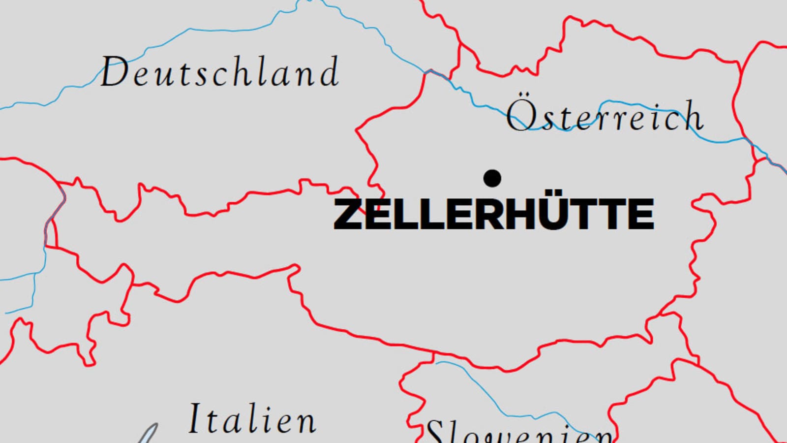 Zellerhütte