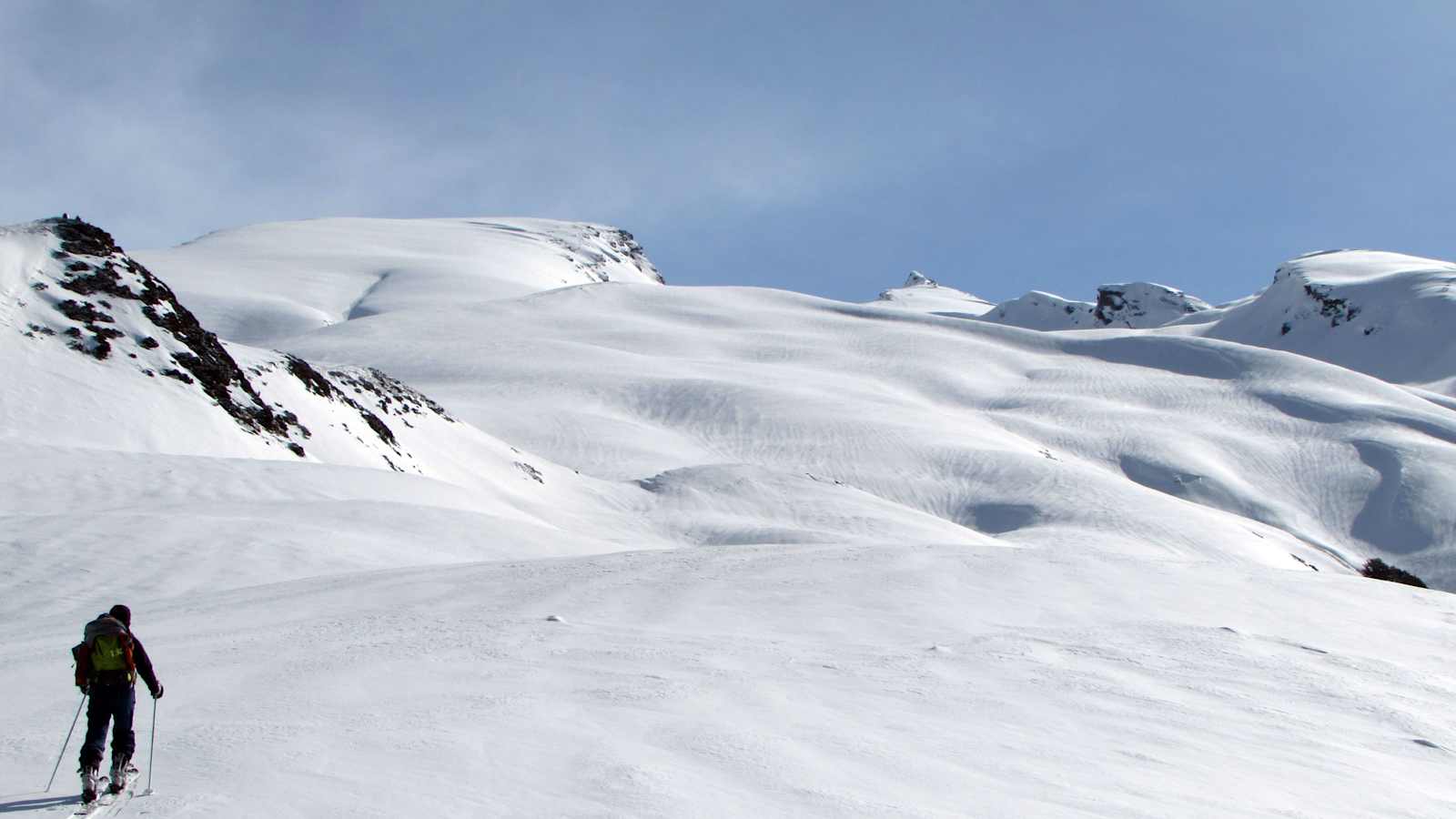 Skitouren Indien Manali