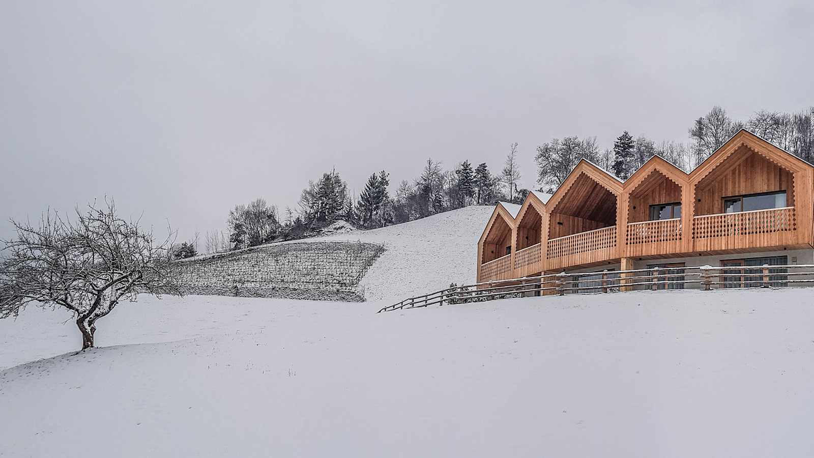 Niederthalerhof Chalets