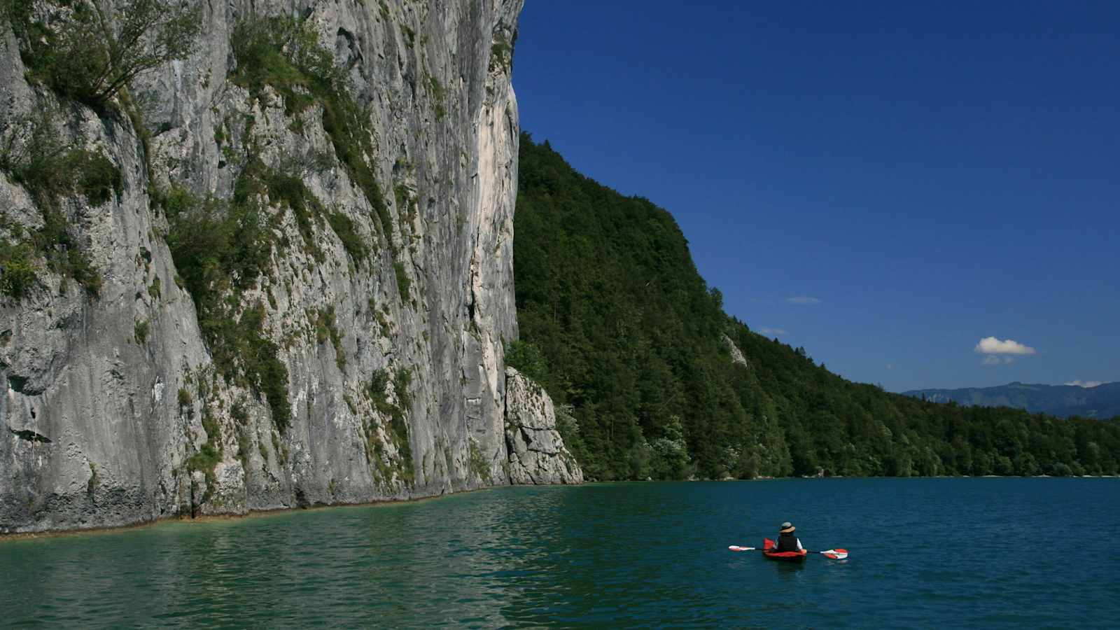 Paddel-Paradies Bayern: Die 6 schönsten Kanutouren