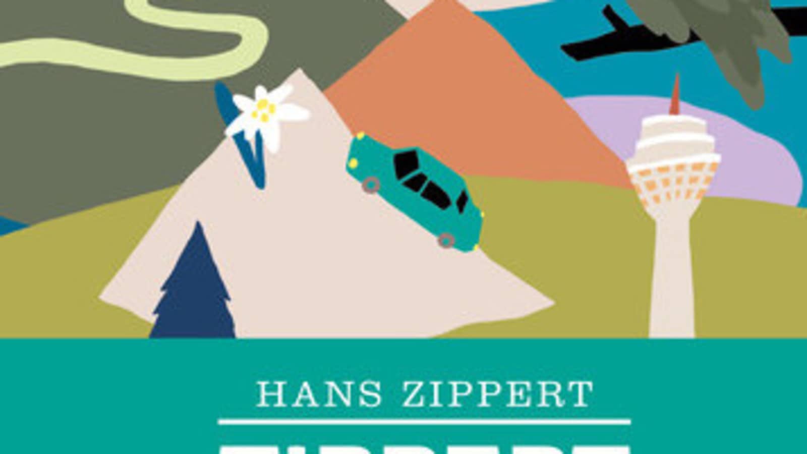 Hans Zippert: Zippert steigt auf