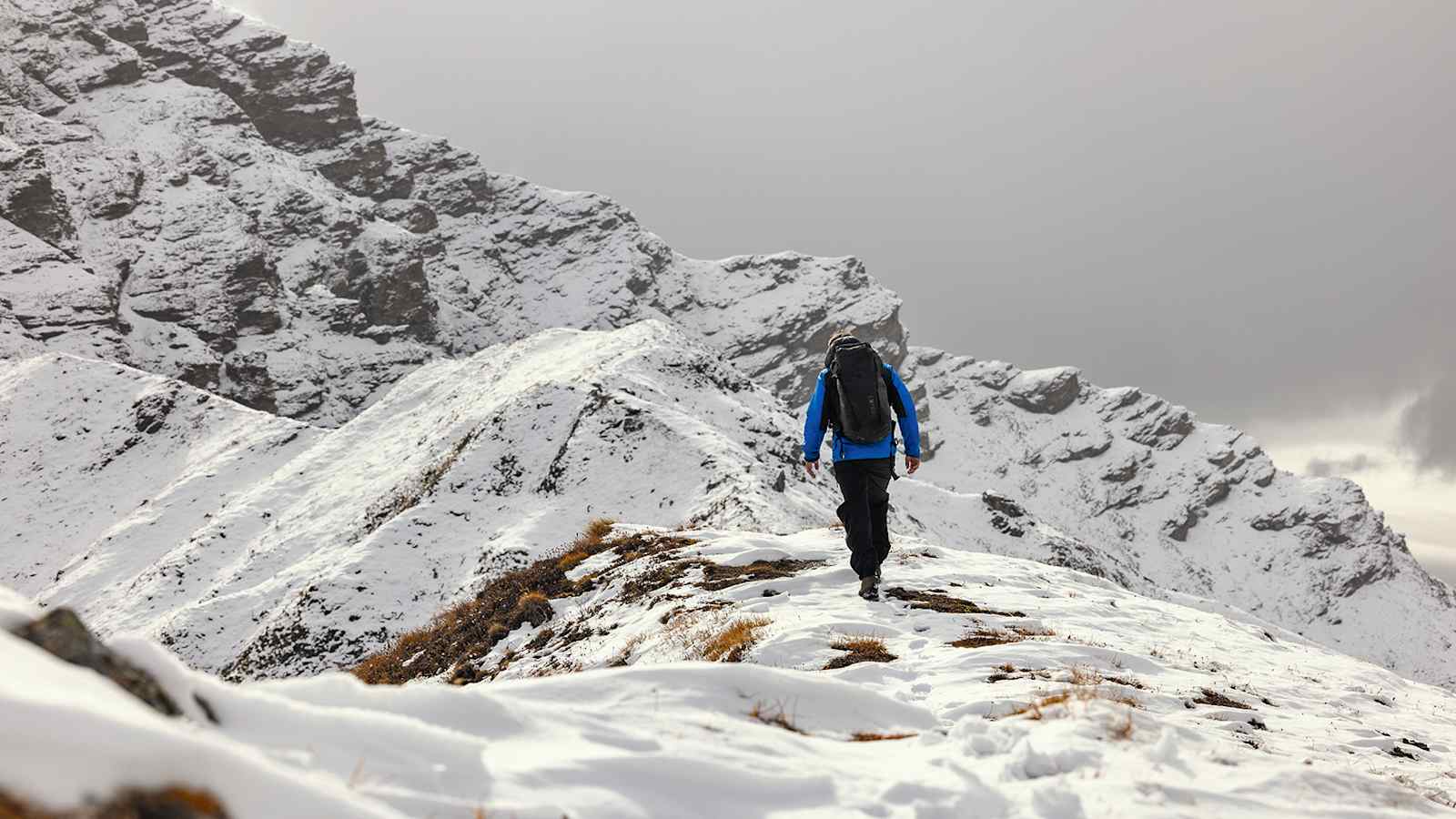 Der Parc Ela Trek verbindet alpine Landschaften mit lebendiger Kultur