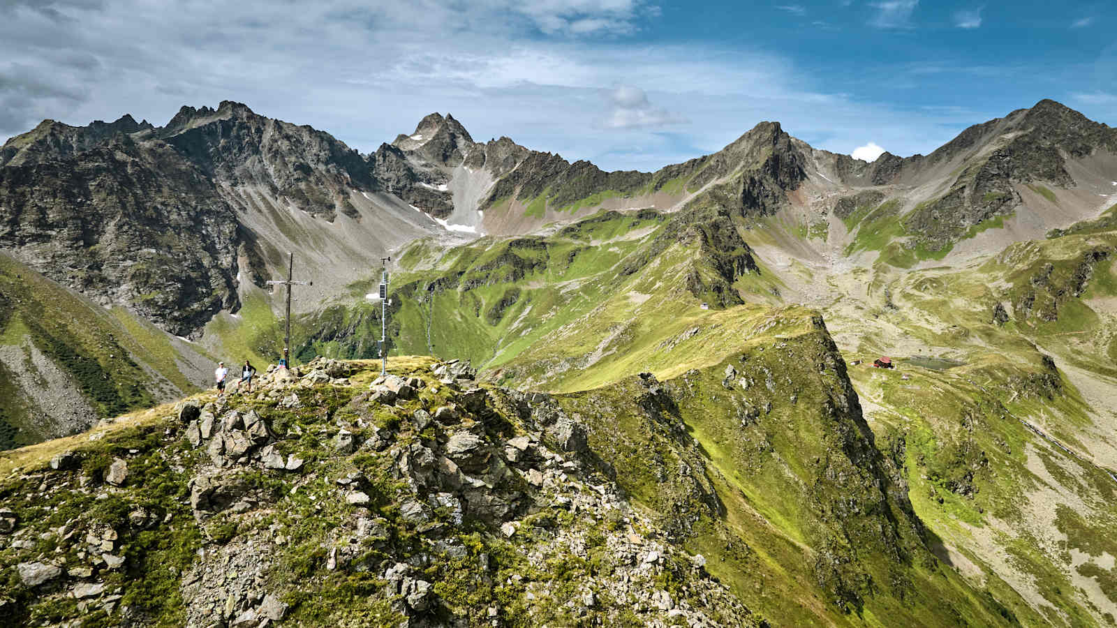 Paznaun-Ischgl