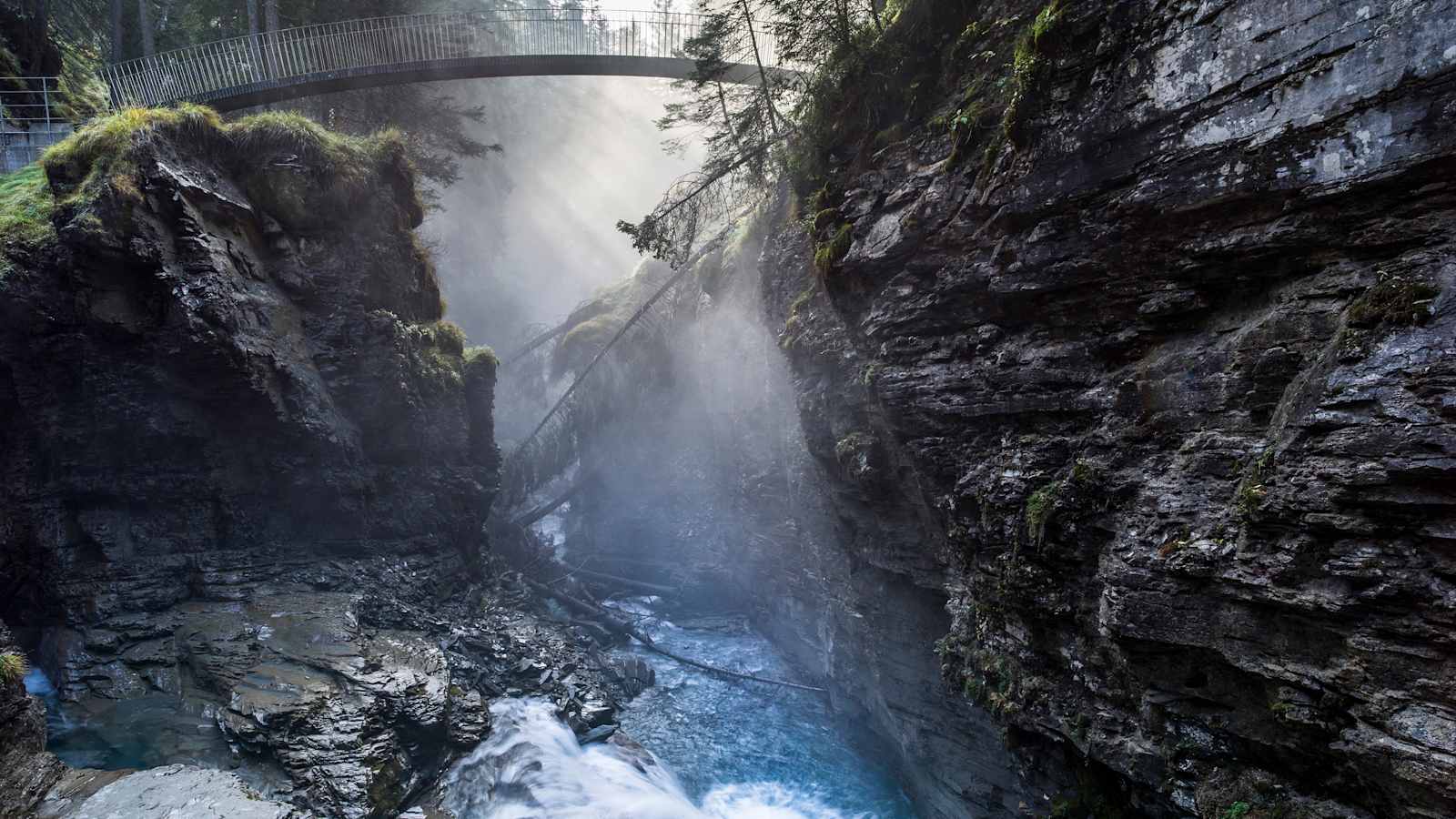 Flimser Wasserweg