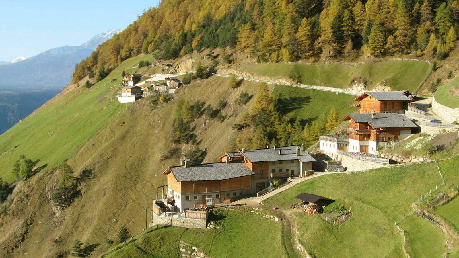 Höfe am Sonnenberg