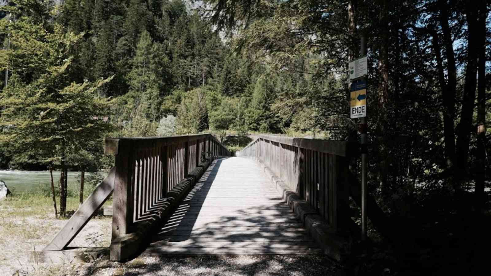 Rauchbodenweg