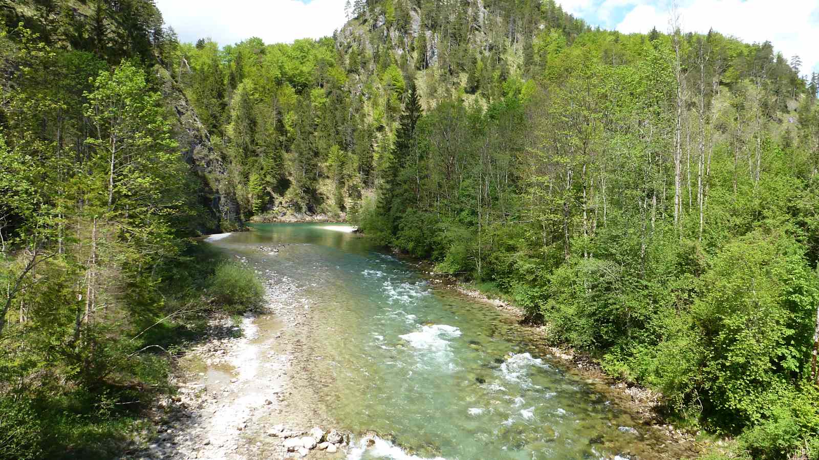 Die Salza