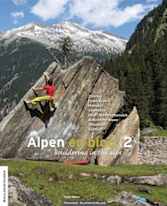 Boulderführer Alpen en bloc - Band 2