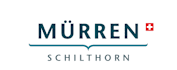 Logo Mürren Tourismus