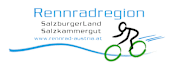 Logo Rennradregion Salzburgerland-Salzkammergut