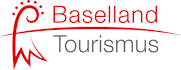 Logo Baselland Tourismus