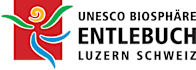 Logo Unesco Biosphäre Entlebuch