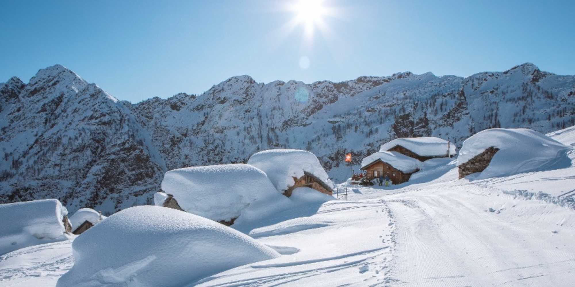 Bosco Gurin