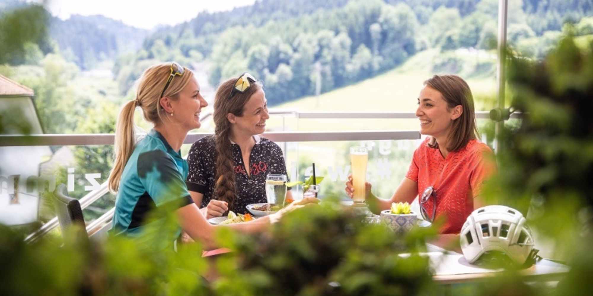 Gasthof Süss in Oberkappel