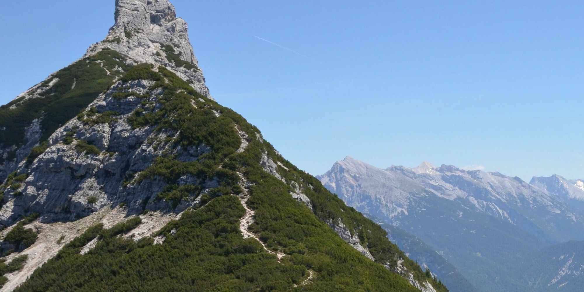 Große Arnspitze