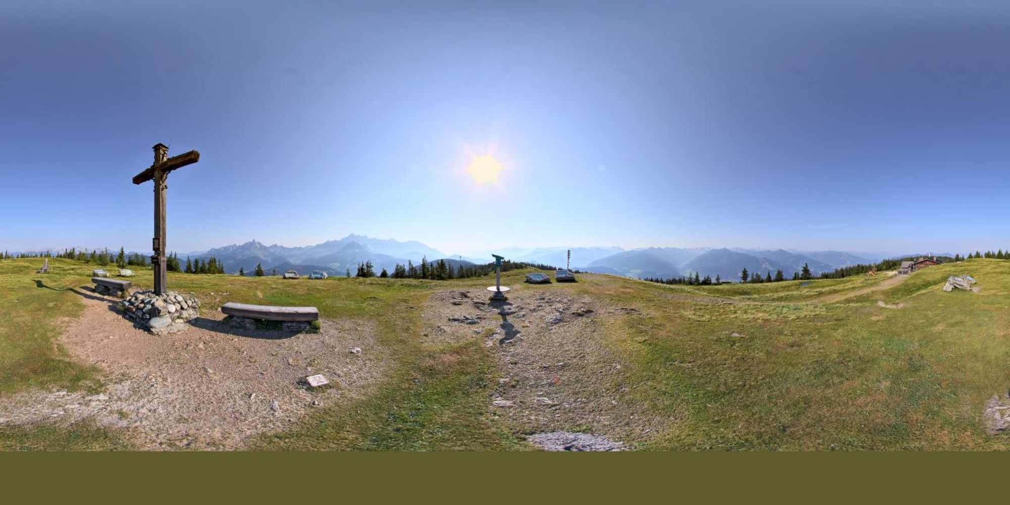 Rossbrand Panorama