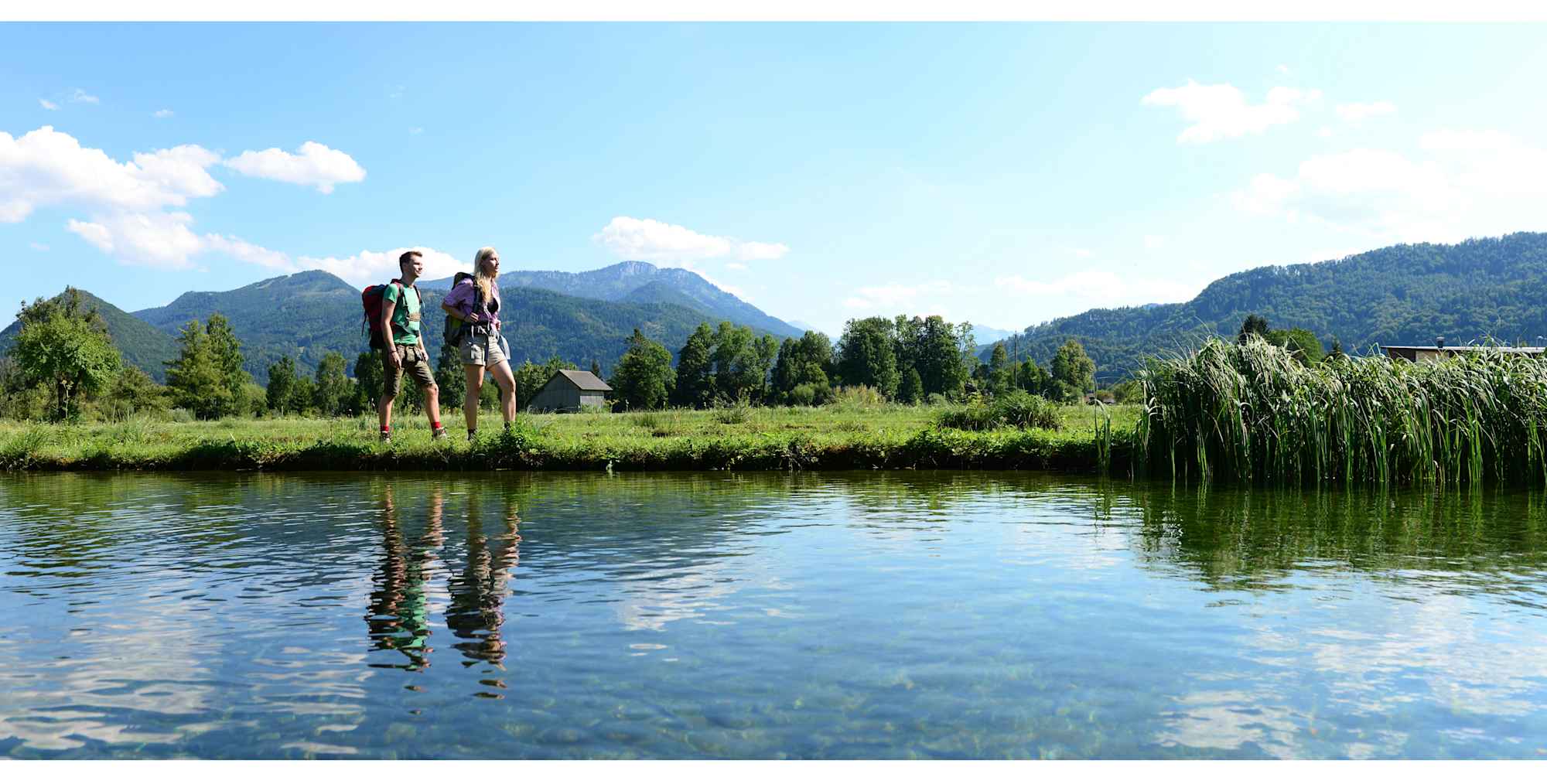 Am Almuferweg
