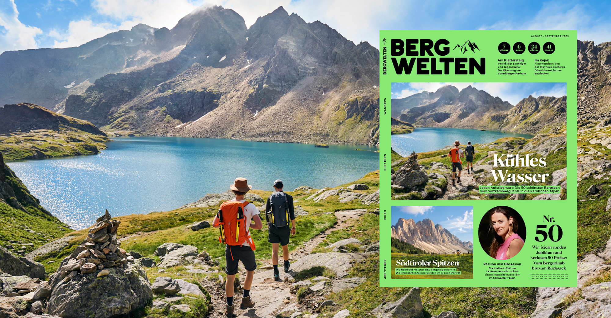 Rezept: Schwedische Heidelbeersuppe - Bergwelten